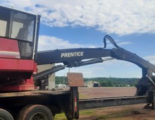 2007 Prentice 2384